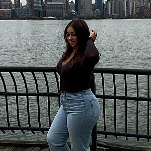 Nessa Cartagena