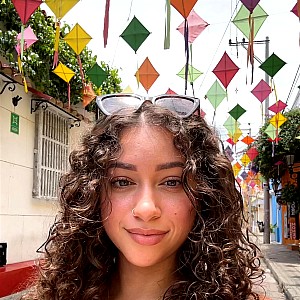 Nessa Cartagena