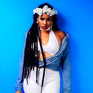 Nessa Preppy