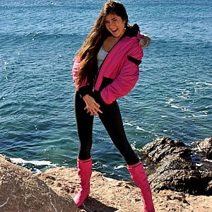 Nessa Shine