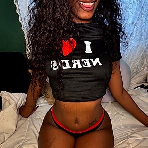 Nessa Vixen