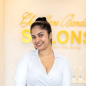 Nethmi Liyanage