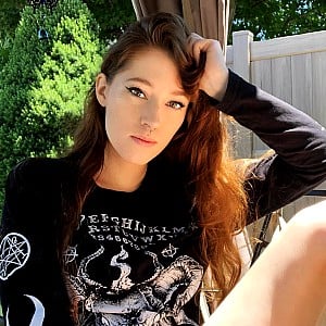 Nevaeh Blue
