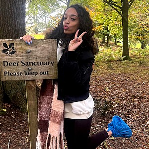 Nevaeh Joseph