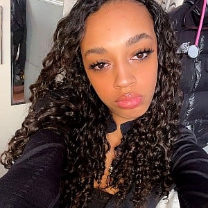 Nevaeh Joseph