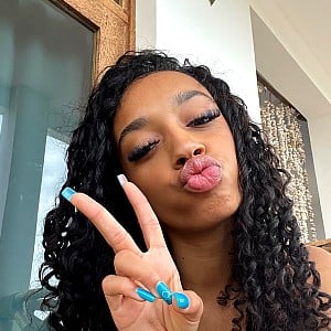Nevaeh Joseph