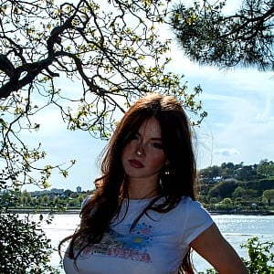 Neve Bellamy