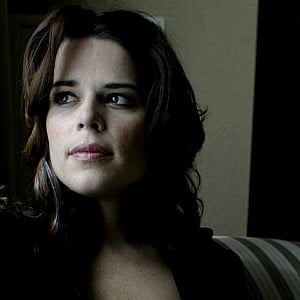 Neve Campbell