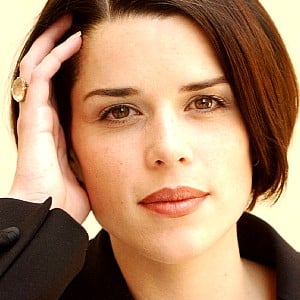 Neve Campbell