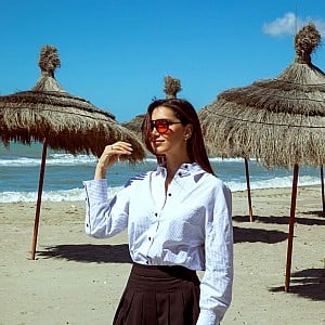 Nevina Shtylla