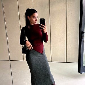 Nevina Shtylla
