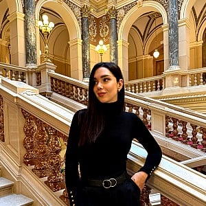 Nevina Shtylla