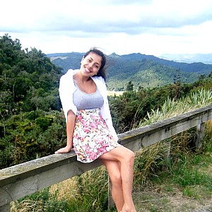 Ngahuia Piripi