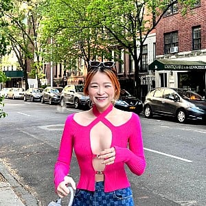 Nguyen Chau Anh