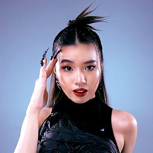 Nguyen Dieu Huyen