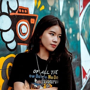 Nguyen Dieu Huyen