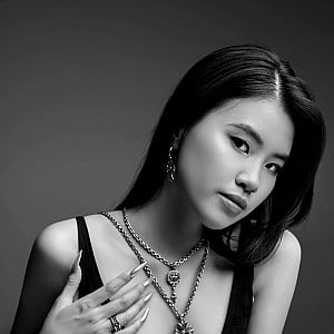 Nguyen Dieu Huyen