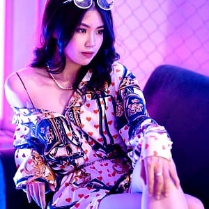 Nguyen Dieu Huyen