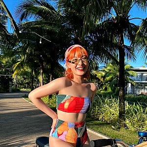 Nguyen Lam Thao Tam
