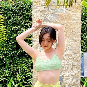Nguyen Lam Thao Tam