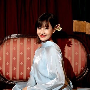Nguyen Lam Thao Tam