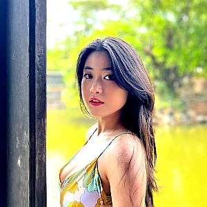 Nguyen My Huyen