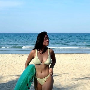 Nguyen My Huyen