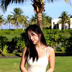 Nguyen My Huyen
