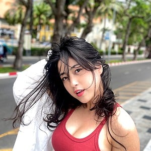 Nguyen My Huyen