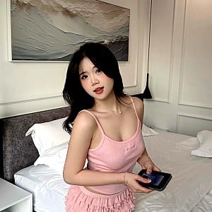 Nguyen Ngoc Nhi