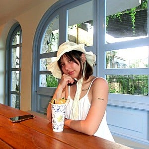Nguyen Thanh Nhan (Model)