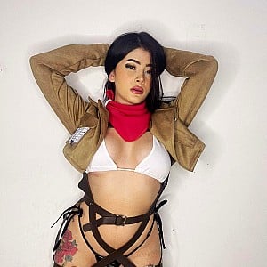 Nia Akasha