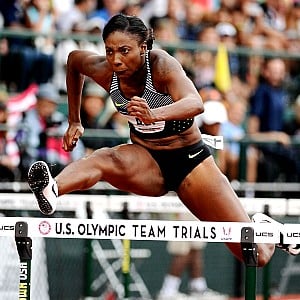 Nia Ali