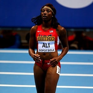 Nia Ali