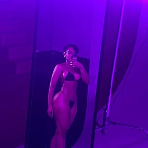 Nia Cele