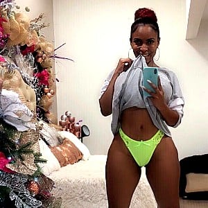 Nia Harris