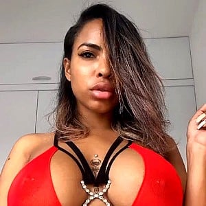 Nia Harris