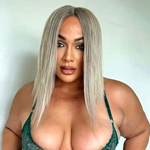 Nia Jax