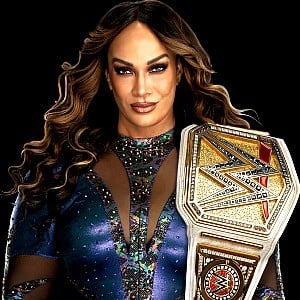 Nia Jax