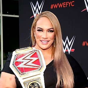 Nia Jax