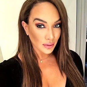 Nia Jax