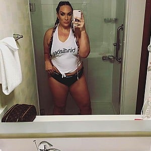 Nia Jax