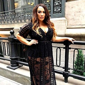 Nia Jax