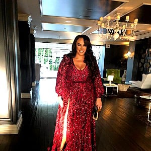 Nia Jax