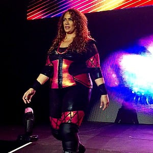 Nia Jax
