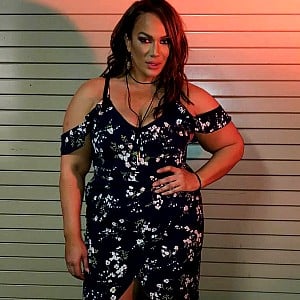 Nia Jax