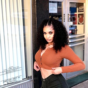 Nia Johnson