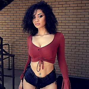 Nia Johnson