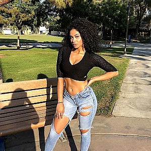 Nia Johnson