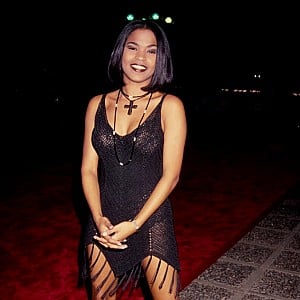 Nia Long